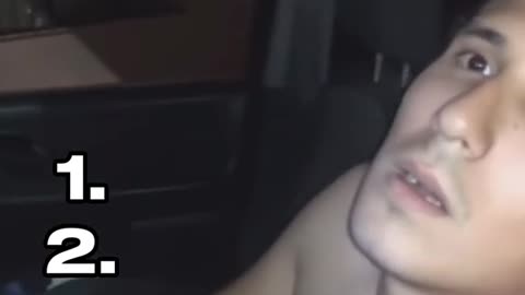 Funny Hispanic Arrest