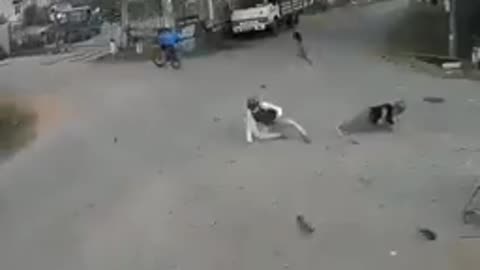 Video #rou
