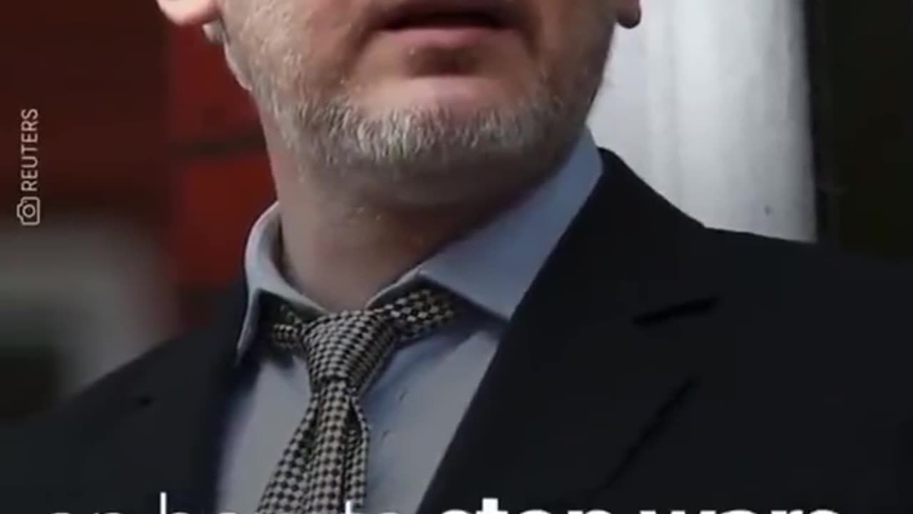 Julian Assange: Wars are caused by mainstream journalists