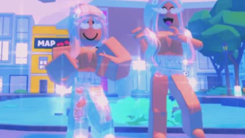 Temperature 🥵 { Roblox edit NOT MY AUDIO }