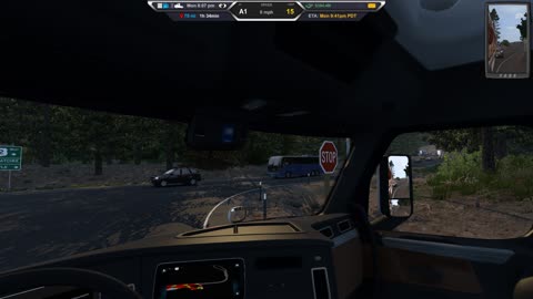 Hampers From Town Square to Yakima, WA.