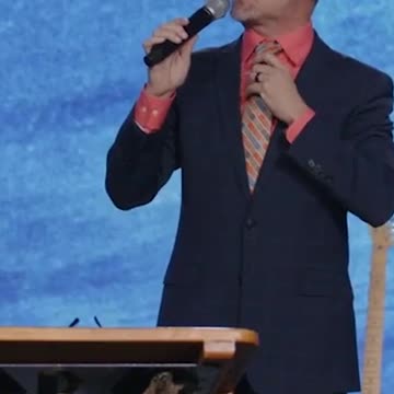 Pastor Greg Locke: Meeting On Sunday Is Not Worshipping The Devil - 11/20/22
