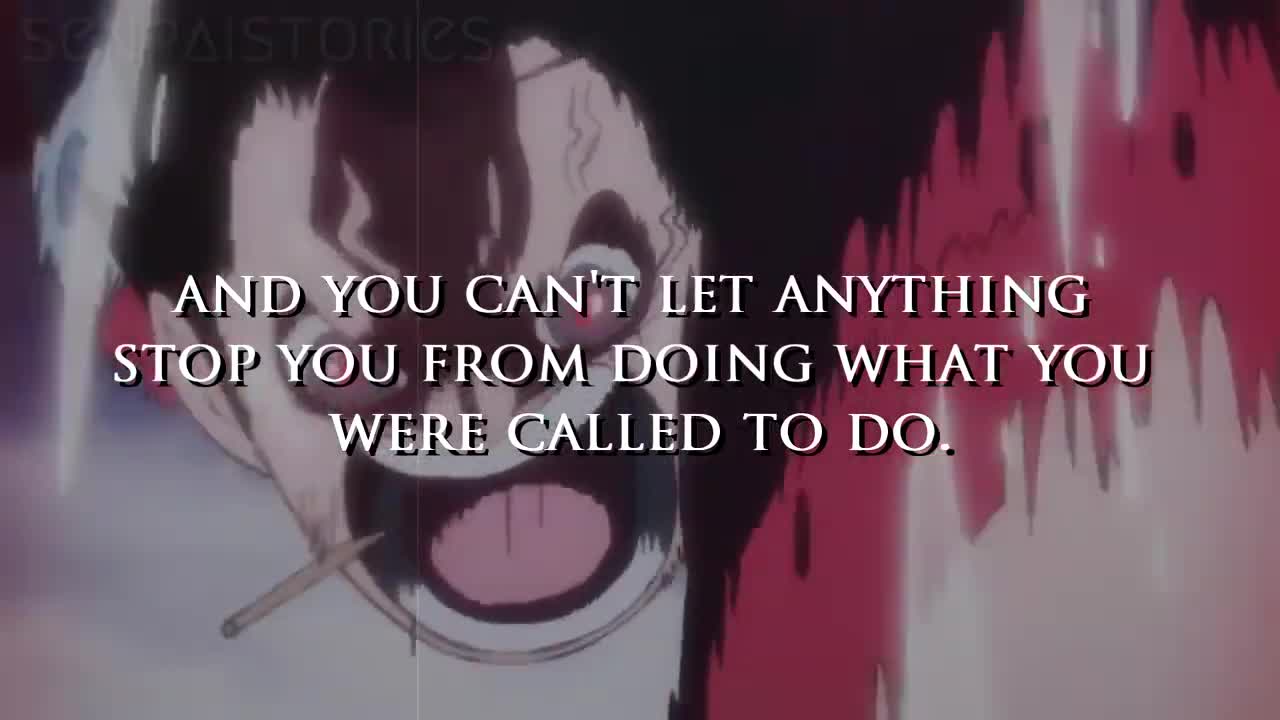 BEST MOTIVATIONAL ANIME - THIS IS YOUR DREAM