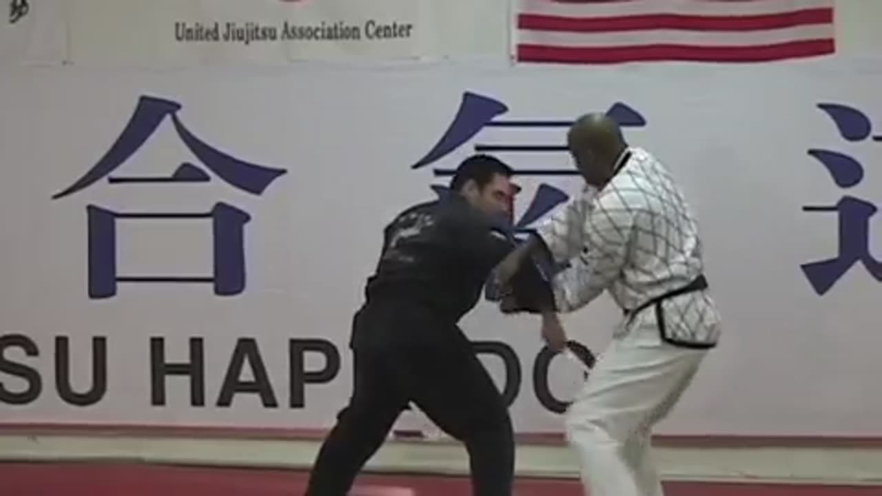 Hapkido