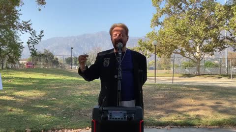Free and Healthy Speech