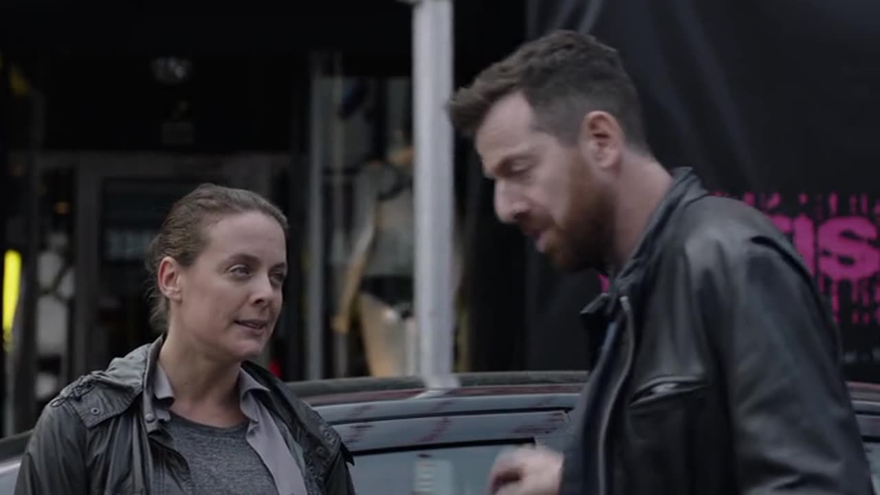 Victor lesard s01 E04