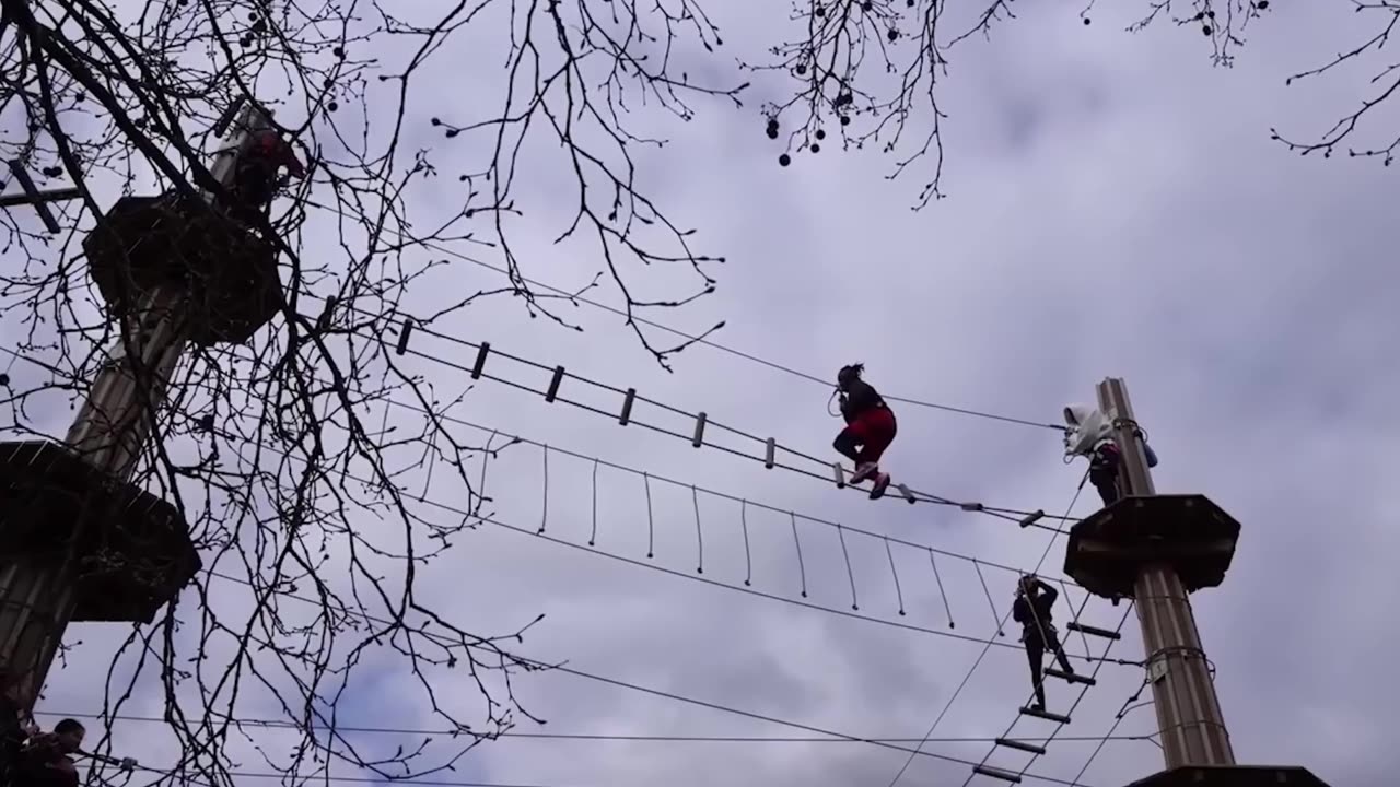 KSI nearly died