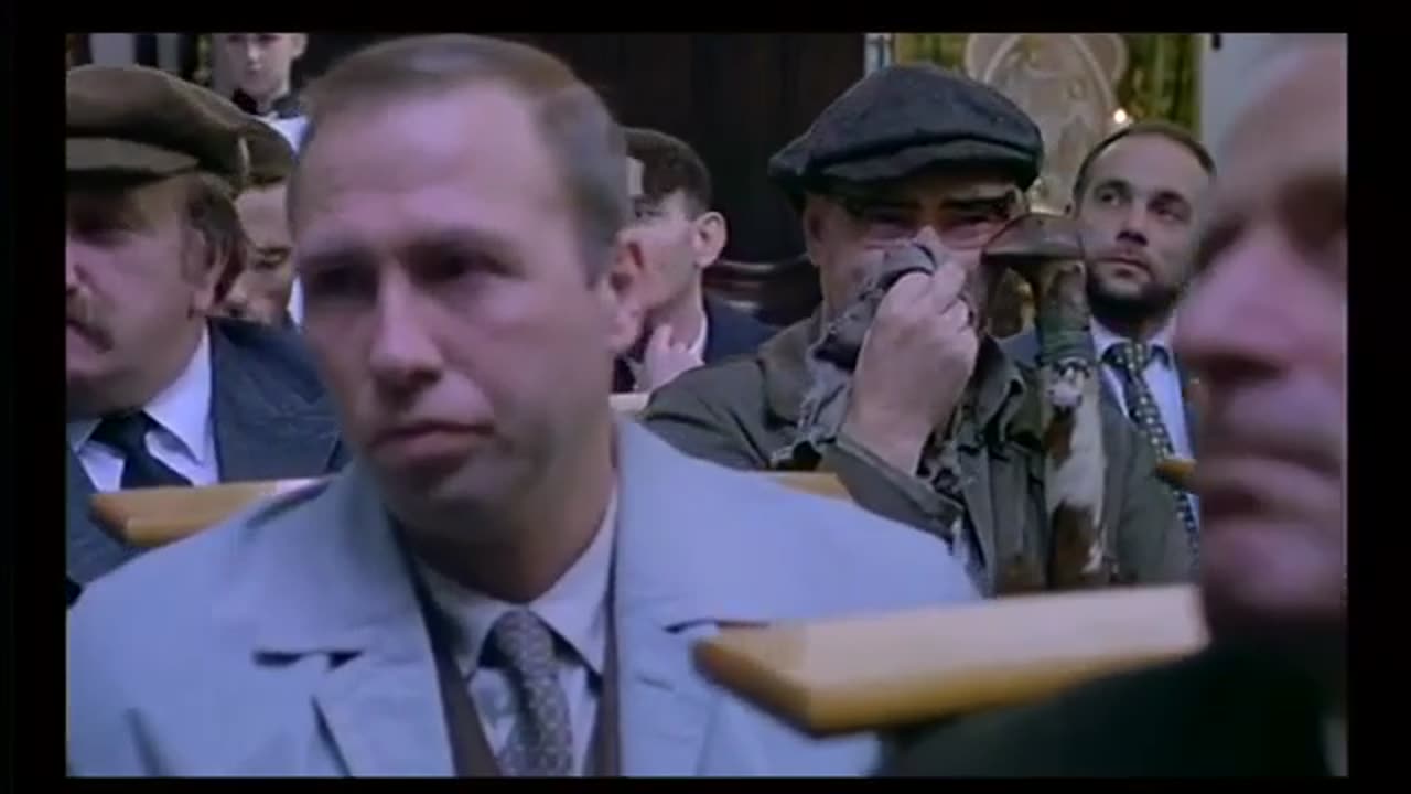 Terug naar Oosterdonk - Aflevering 6