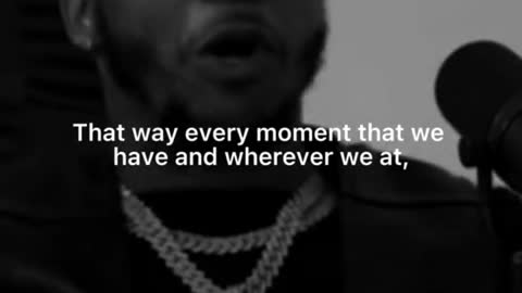 Real talk!💯 Spoken by Chino Braxton. What are your thoughts on this