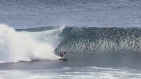 Dreamy Peaks - Uluwatu-6