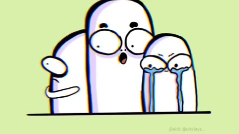 me and my friends after being in relationship |Animation Comedy Video | Cartoon Comedy Video
