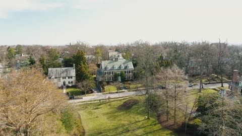 Modern Design and Historic Charm in Baltimore, Maryland