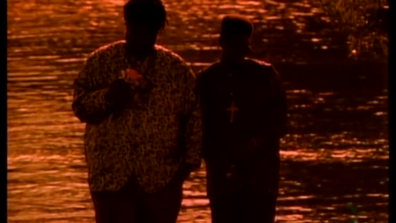 PM DAWN-SET ADRIFT