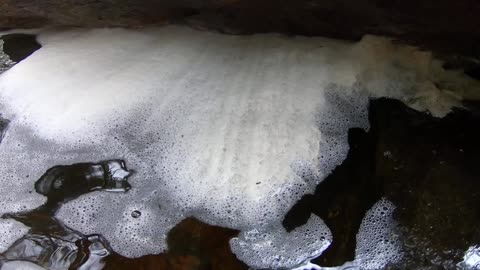 River Foam