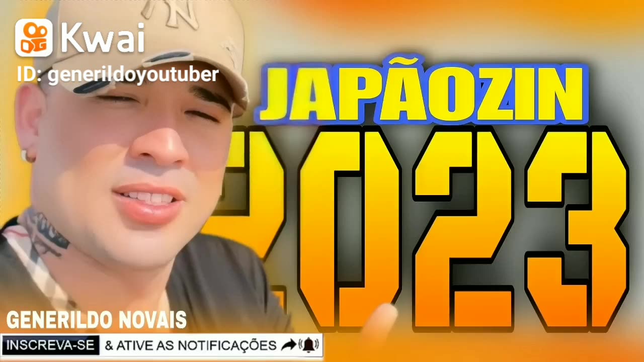JAPÃOZIN CD TOP ATUALIZADO 2023