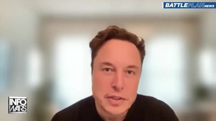 VIDEO: Elon Musk Warns America is Turning Into Venezuela