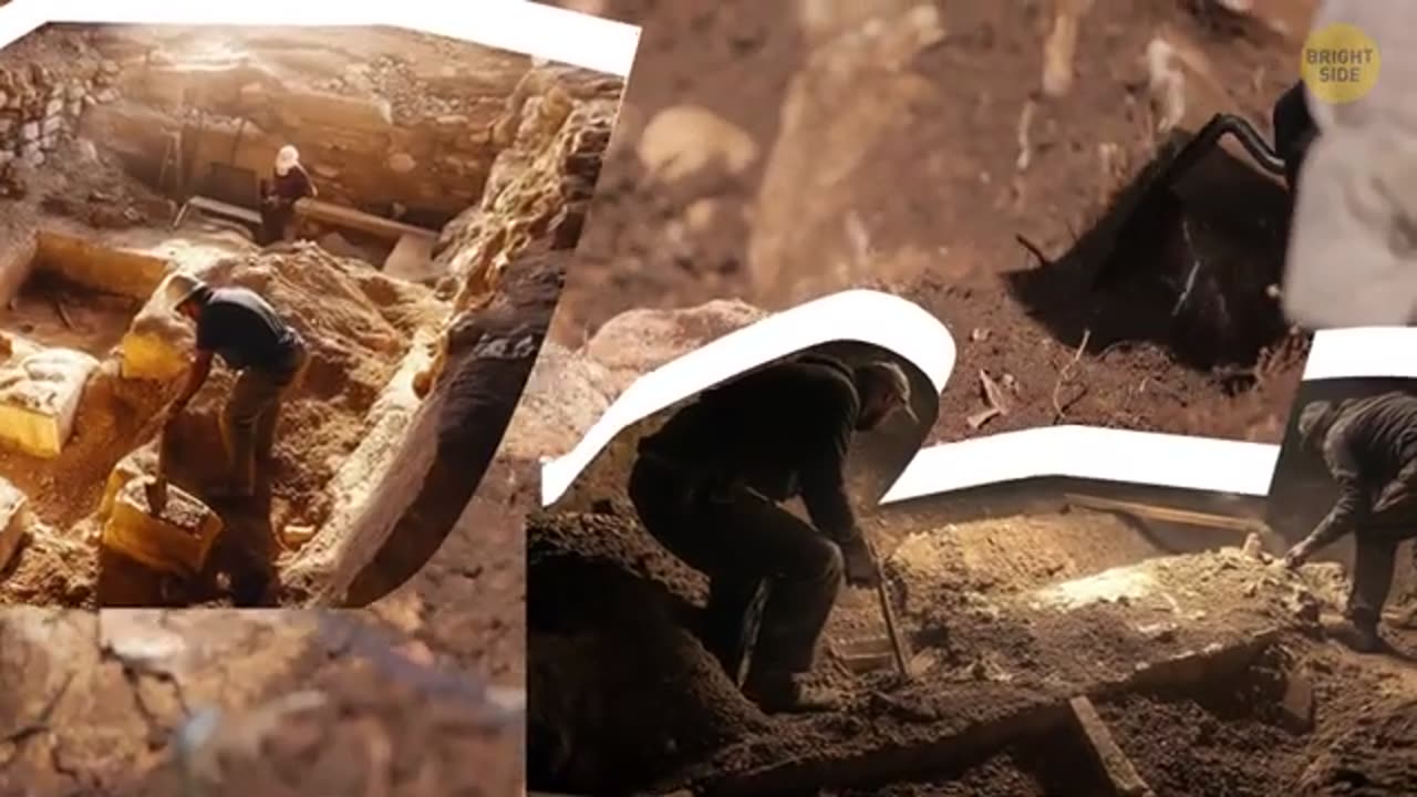 Scientists Found Oldest Village in Europe Surrounded by Spikes