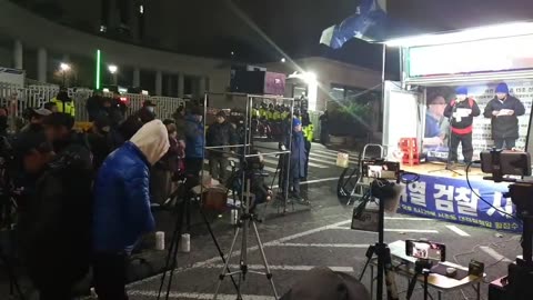 20200115_V3_S01(vAXP6uQ-coQ)전라도 진도에서 윤석열총장을 응원코자 대검앞에