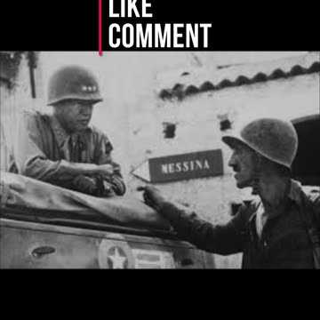 Oct 14, 2023 Gen. Patton quotation of the day: Letter to the 7th Army cont. #leadership #godsmack