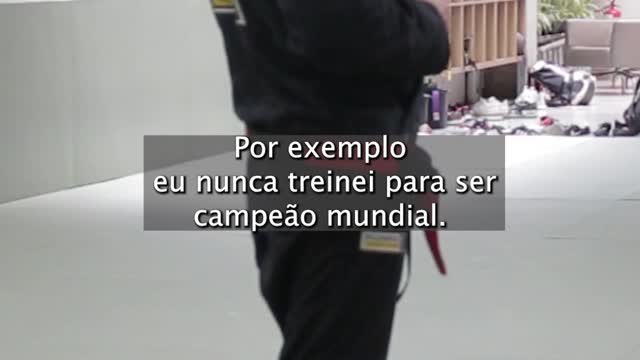 Jiu Jitsu