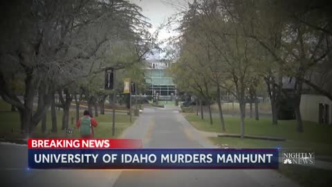 35_Families Of University Of Idaho