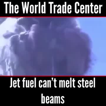 The World Trade Center (What Really Happened?)