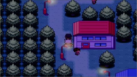 Pokémon Zeta Episode 17 Route 310 To Kivu Town