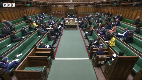 UK would deploy troops to Europe if Ukraine invaded - BBC News