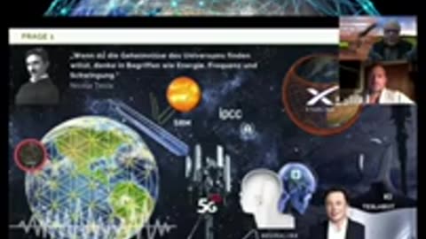 1_Frage & Antwort - „Weshalb ein globales Netzwerk harmonisierender Frequenzen wichtig ist“
