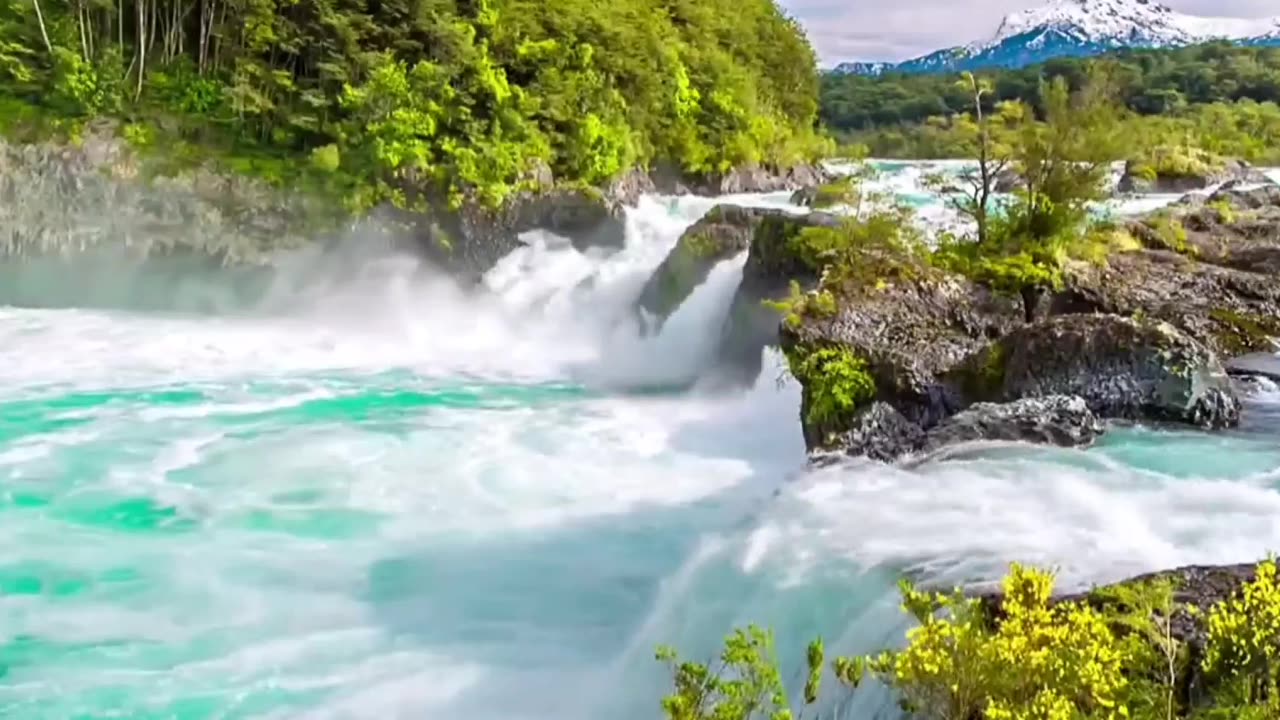 Relaxing music 1 ...
