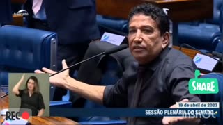 MAGNO MALTA FALOU E DISSE A VERDADE