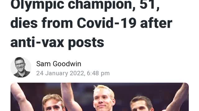 Yahoo's Misleading Anti Vaxx News Story