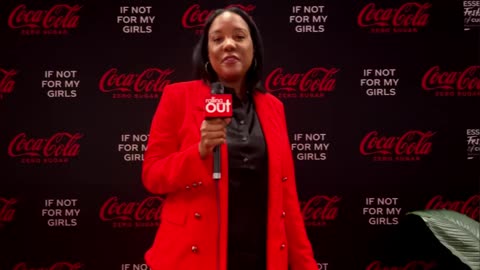 Felicia Hale x Rolling Out