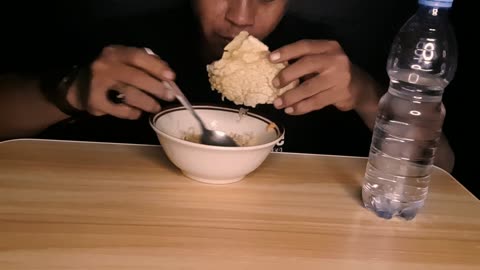 ASMR Indomie Soto