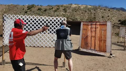 AZ State IDPA Championship