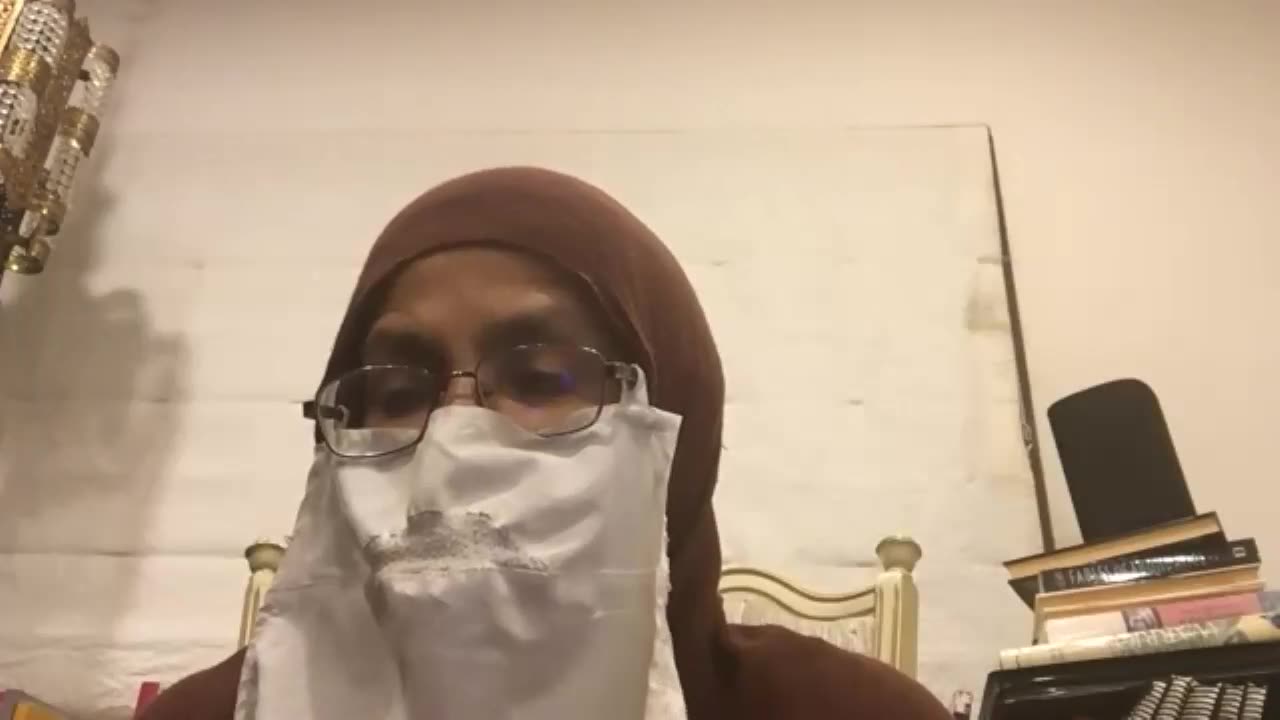 Oxidative-Anti Oxidant Part 2/ Sulking is worse than Sucking Your Thumb