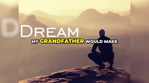 Unleash Your Hidden Strength: A Grandfather's Encouragement Transforms Lives