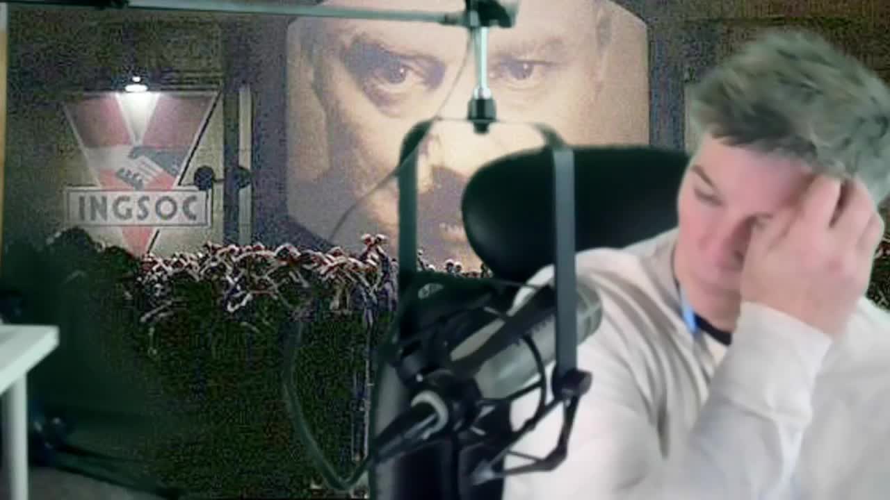 The Afternoon Drive By