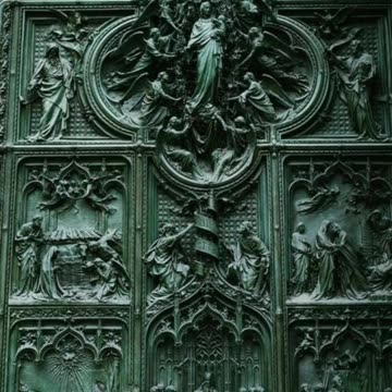 The art of the ancient builders