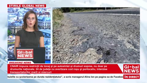 Știri (Global News România; 25.07.2023)3