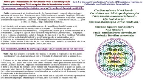 Conférence du 25 août 2020 en Ariège