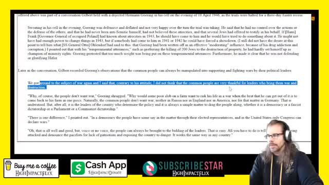 ⭐Cops are Actually "CRIMINALS?"