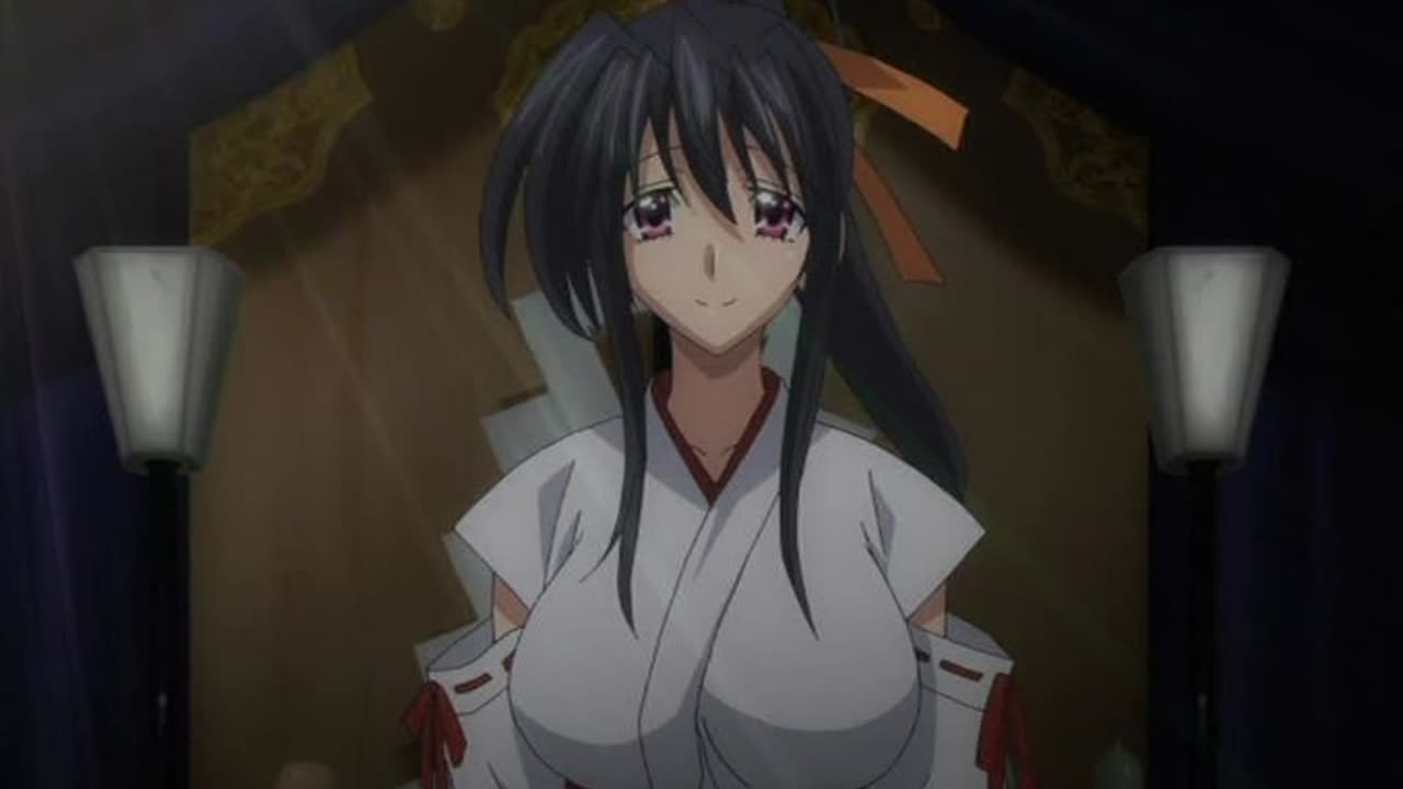 What If Issei become a Villain in Highschool DXD Part 2