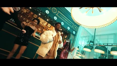 New song
