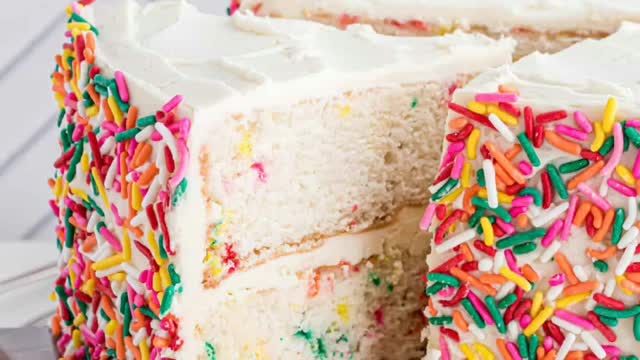 10 Most Delicious Cakes in the World