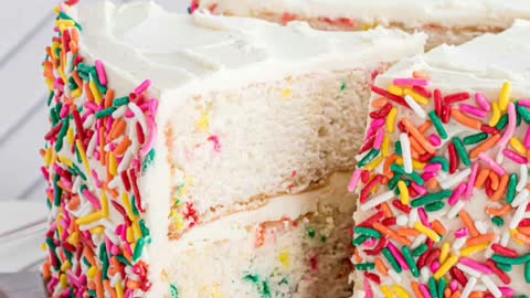 10 Most Delicious Cakes in the World