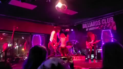 Stolen Prayer "The Way"