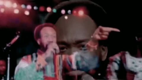 Isamu’s September Earth, Wind & Fire