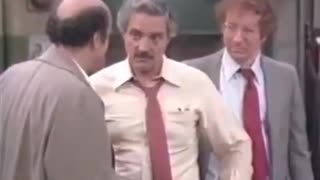 Wow. They were telling us way back then!