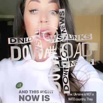 Anna Paulina Luna: Zelensky Expects You To Send Your Kids To Die In Ukraine - 3/1/23